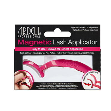 MAGNETIC LASH APPLICATOR